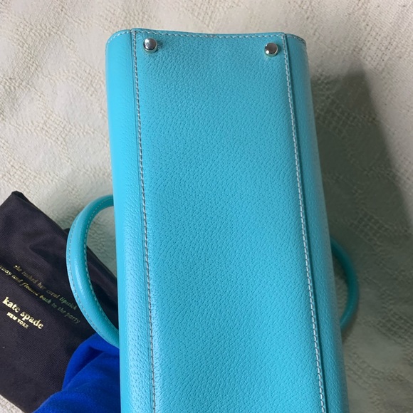 Kate Spade Satchel - Picture 4 of 5